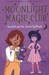 تصویر  Moonlight Magic Club / Scarlett and /the Secret Spellbook