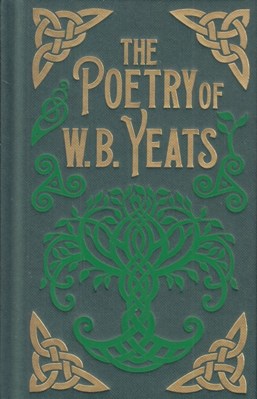 تصویر  The Poetry of W. B. Yeats