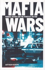 تصویر  Mafia Wars