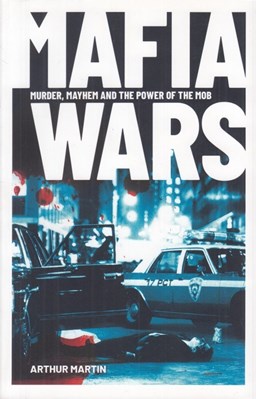 تصویر  Mafia Wars