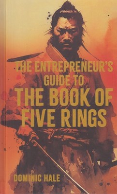 تصویر  The Entrepreneur's Guide to the Book of Five Rings