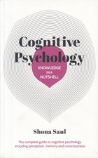 تصویر  Cognitive Psychology / Knowledge in a Nutshell