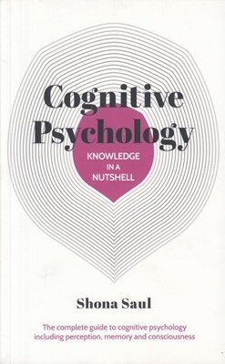 تصویر  Cognitive Psychology / Knowledge in a Nutshell