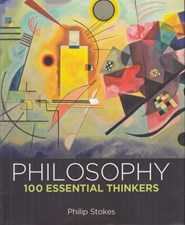 تصویر  Philosophy (100 Essential Thinkers)