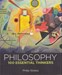 تصویر  Philosophy (100 Essential Thinkers)