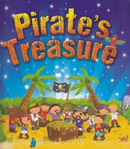 تصویر  Pirate's Treasure