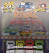 تصویر  Rival Racers