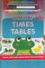 تصویر  Times Tables