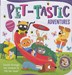 تصویر  Pet-Tastic Adventures