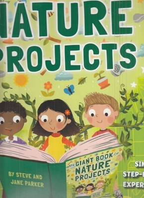 تصویر  My Giant Of Nature Projects