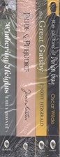 تصویر  World’s Greatest Classics (Set of 4 Books)