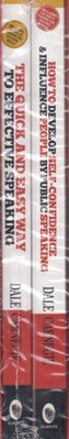 تصویر  World’s Greatest Books on Public Speaking (Set of 2 Books)