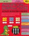 تصویر  Addition and Subtraction Activity Book For Children
