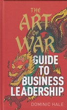 تصویر  The Art of War Guide to Business Leadership