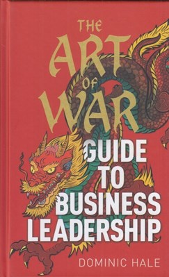 تصویر  The Art of War Guide to Business Leadership