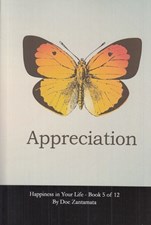 تصویر  Appreciation / Happiness in Your Life