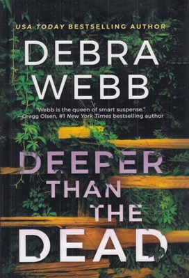 تصویر  Deeper Than The Dead