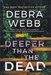 تصویر  Deeper Than The Dead