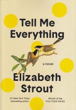 تصویر  Tell Me Everything