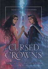 تصویر  Cursed Crowns