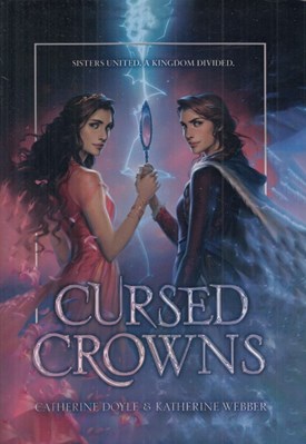 تصویر  Cursed Crowns