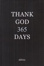 تصویر  Thank God 365 Days