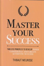 تصویر  Master Your Succes