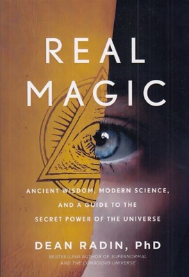 تصویر  Real Magic