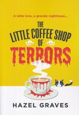 تصویر  The Little Coffee Shop of Terrors