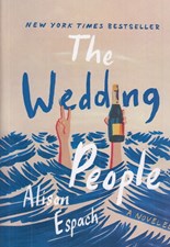 تصویر  The Wedding People