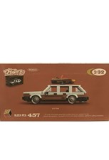 تصویر  لگو PB8824 ماشين