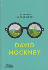 تصویر  The World According to David Hockney