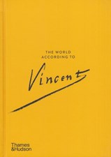 تصویر  The World According to Vincent van Gogh