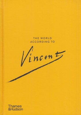 تصویر  The World According to Vincent van Gogh