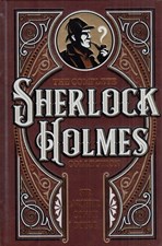 تصویر  The Complete Sherlock Holmes Collection