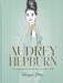 تصویر  Audrey Hepburn (The Illustrated World of a Fashion Icon)