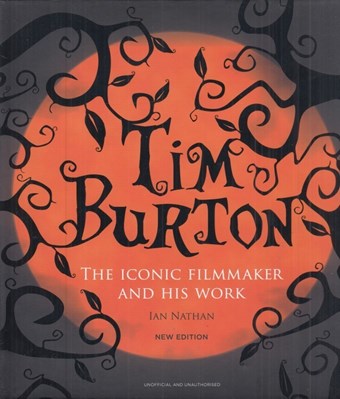 تصویر  Tim Burton (The Iconic Filmmaker and His Work)