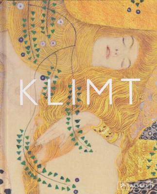 تصویر  Klimt (The Bigger Picture)