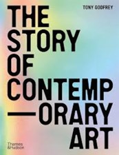 تصویر  The Story of Contemporary Art