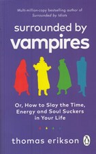 تصویر  Surrounded by Vampires