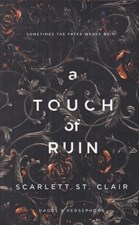 تصویر  A Touch of Ruin / Hades X Persephone (دوره 3 جلدي)