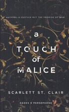 تصویر  A Touch of Malice / Hades X Persephone (دوره 3 جلدي)