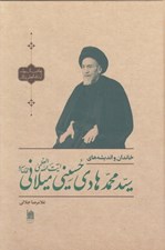 تصویر  خاندان و انديشه هاي آيت الله سيد محمدهادي حسيني ميلاني (قدس سره)