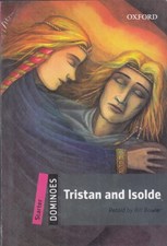 تصویر  Tristan and Isolde (Starter) CD