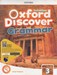 تصویر  Oxford Discover / Grammar Book 3 CD