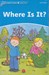 تصویر  Where Is it? / with Activity Book (Dolphin Readers Level 1)