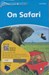تصویر  On Safari / with Activity Book (Dolphin Readers Level 1)