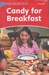تصویر  Candy For Breakfast / with Activity Book (Dolphin Readers Level 2)