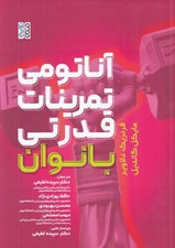 تصویر  آناتومي تمرينات قدرتي بانوان