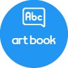 تصویر برای دسته  art book
